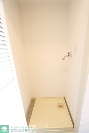 プライムアーバン武蔵野ヒルズB棟の物件内観写真